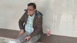 Kota suicide:  कोचिंग छात्र का शव मिलते ही पिता का सब्र टूटा, नम आंखों से बोले- यहां आने के बाद पढ़ाई में होने लगा था कमजोर