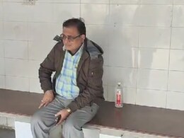 Kota suicide:  कोचिंग छात्र का शव मिलते ही पिता का सब्र टूटा, नम आंखों से बोले- यहां आने के बाद पढ़ाई में होने लगा था कमजोर