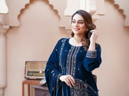 Myntra पर खूबसूरत एथनिक वियर पर धमाकेदार सेल, जल्दी करें, डील्स खत्म होने से पहले कर लें ऑर्डर Myntra पर खूबसूरत एथनिक वियर पर धमाकेदार सेल, जल्दी करें, डील्स खत्म होने से पहले कर लें ऑर्डर