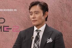 NDTV Exclusive: Lee Byung-hun Talks <i>Squid Game</i> S2, Bollywood Aspirations & Mumbai Visit NDTV Exclusive: Lee Byung-hun Talks <i>Squid Game</i> S2, Bollywood Aspirations & Mumbai Visit