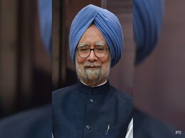 Not Health, Manmohan Singh Asked About This After 10-Hour Heart Surgery Not Health, Manmohan Singh Asked About This After 10-Hour Heart Surgery
