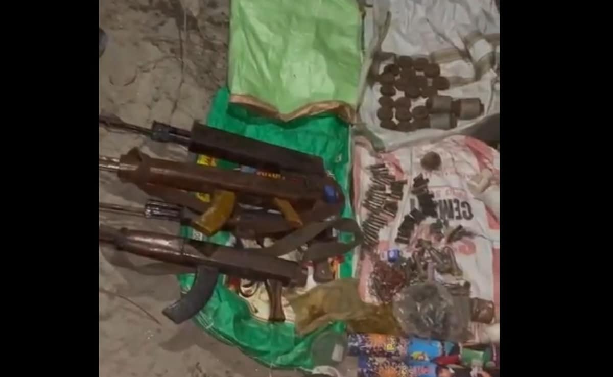 2 More Bangladesh-Linked Terrorists Arrested In Assam, Investigators Find…