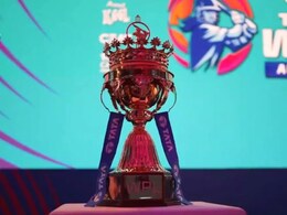Women's Premier League Schedule Released By BCCI, Third Edition To Begin On...