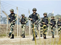 Border Force Personnel Among 84 In Hospital After Food Poisoning In Manipur