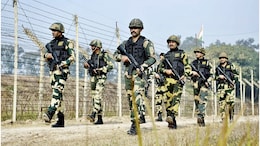 West Bengal Approves 0.9 Acres Of Land For BSF Outpost In Nadia