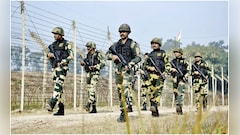 84 Border Force Personnel In Hospital After Suspected Food Poisoning In Manipur