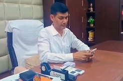 Denied Cabinet Berth, Shiv Sena MLA Resigns From Party Post Denied Cabinet Berth, Shiv Sena MLA Resigns From Party Post