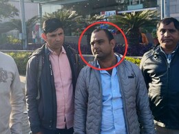 ACB Action: जयपुर में पशु चिकित्सा अधिकारी घूस लेते गिरफ्तार, 20 हजार रुपये रिश्वत के साथ हुआ ट्रैप