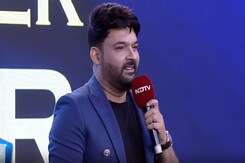 Kapil Sharma's Hilarious Reply To His Show's Famous Question 'kya Aapko Pata Tha Aap Ye Award Jeetenge'? Kapil Sharma's Hilarious Reply To His Show's Famous Question 'kya Aapko Pata Tha Aap Ye Award Jeetenge'?