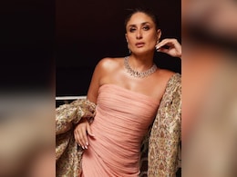 Kareena Kapoor's Pre-Christmas Mood Is All About Her Family, Coffee And Some Soccer Kareena Kapoor's Pre-Christmas Mood Is All About Her Family, Coffee And Some Soccer