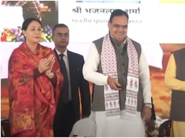 Rajasthan: भजनलाल शर्मा ने जारी की 'मुख्यमंत्री किसान सम्मान निधि' की दूसरी किश्त, किसानों के खिले चेहरे