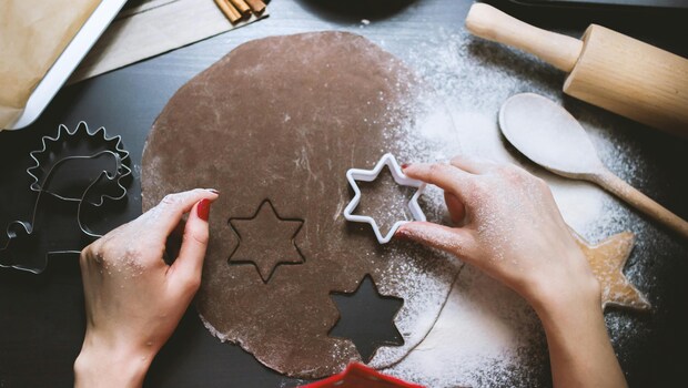 Top Deals On Baking Tools From Myntra