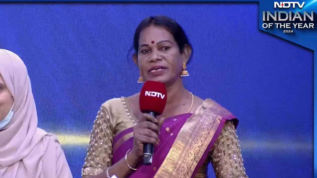 'Inclusion Key To Successful Democracy': Transgender Polling Official