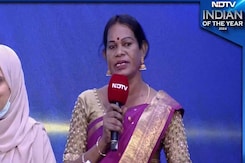 'Inclusion Key To Successful Democracy': Transgender Polling Official 'Inclusion Key To Successful Democracy': Transgender Polling Official