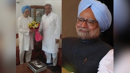 'देश आपका आभारी रहेगा...' पूर्व PM मनमोहन सिंह के निधन पर CM विष्णु-भूपेश बघेल ने जताया दुख, जानें नेताओं ने क्या कहा?