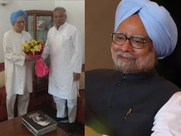 'देश आपका आभारी रहेगा...' पूर्व PM मनमोहन सिंह के निधन पर CM विष्णु-भूपेश बघेल ने जताया दुख, जानें नेताओं ने क्या कहा? 'देश आपका आभारी रहेगा...' पूर्व PM मनमोहन सिंह के निधन पर CM विष्णु-भूपेश बघेल ने जताया दुख, जानें नेताओं ने क्या कहा?