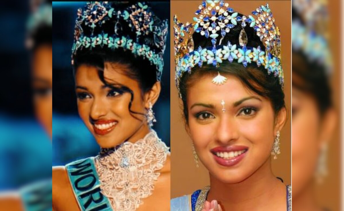 Madhu Chopra About Priyanka Chopra's Miss World Title: "We Didn't Think She Would Win"