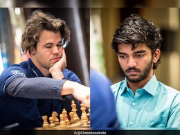 "Spectacular Failure": D Gukesh's Strategy vs Nodirbek Abdusattorov Slammed By Magnus Carlsen