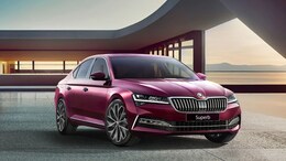 Buy A Skoda Superb Now, Get A Slavia Free: Here's The Catch