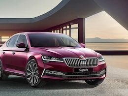 Buy A Skoda Superb Now, Get A Slavia Free: Here's The Catch