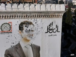 Syria State TV Relaunches, Months After Assad's Ouster Syria State TV Relaunches, Months After Assad's Ouster