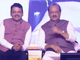 Ajit Pawar : अजित पवारांचे अधुरे स्वप्न फडणवीस पूर्ण करणार; बारामती, इंदापूरसह राज्यासाठी मंत्रिमंडळाचे गिफ्ट