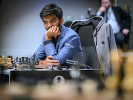 D Gukesh To Headline Global Chess League Player Draft On September 26 D Gukesh To Headline Global Chess League Player Draft On September 26