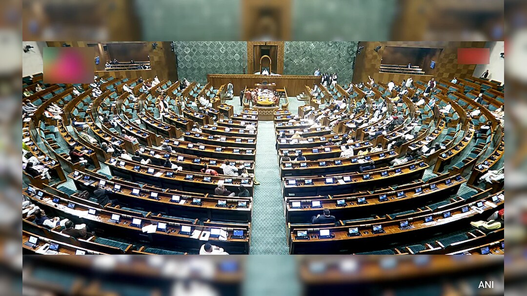 Parliament Highlights: Food Inflation Has Been Moderated, Says Nirmala Sitharaman In Lok Sabha