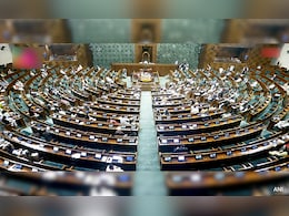 Parliament Highlights: Food Inflation Has Been Moderated, Says Nirmala Sitharaman In Lok Sabha Parliament Highlights: Food Inflation Has Been Moderated, Says Nirmala Sitharaman In Lok Sabha