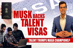 Talent Trumps MAGA Champions? Talent Trumps MAGA Champions?