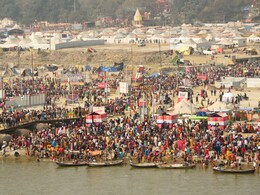 Kumbh 2025 : महाकुंभ में होने जा रहे हैं शामिल तो प्रयागराज के इन 5 फेमस मंदिरों के जरूर करें दर्शन Kumbh 2025 : महाकुंभ में होने जा रहे हैं शामिल तो प्रयागराज के इन 5 फेमस मंदिरों के जरूर करें दर्शन