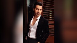 Varun Dhawan Opens Up About Being A New Father: "It Shakes You Completely, Your Thinking Changes"