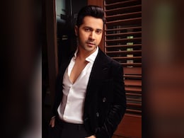 Varun Dhawan Opens Up About Being A New Father: "It Shakes You Completely, Your Thinking Changes" Varun Dhawan Opens Up About Being A New Father: "It Shakes You Completely, Your Thinking Changes"