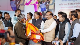 कोटा के मेडिकल कॉलेज और MBS अस्पताल में कंबल निधि सेवा शुरू, ओम बिरला बोले- अस्पताल में बनेगा आश्रय गृह