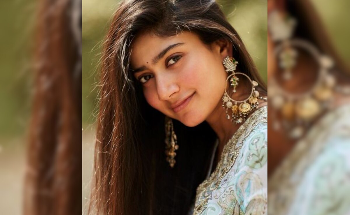 Sai Pallavi Slams Rumours Stating She Turned Vegetarian For Playing Sita: "Fabricated Lies"