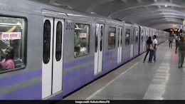 Kolkata Metro Extends Night Services For Christmas. See Details