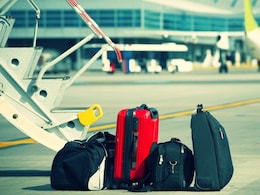 Flight Luggage Rule : फ्लाइटमधील लगेज नियमांमध्ये बदल, किती किलोची बॅग घेऊन जाऊ शकाल?