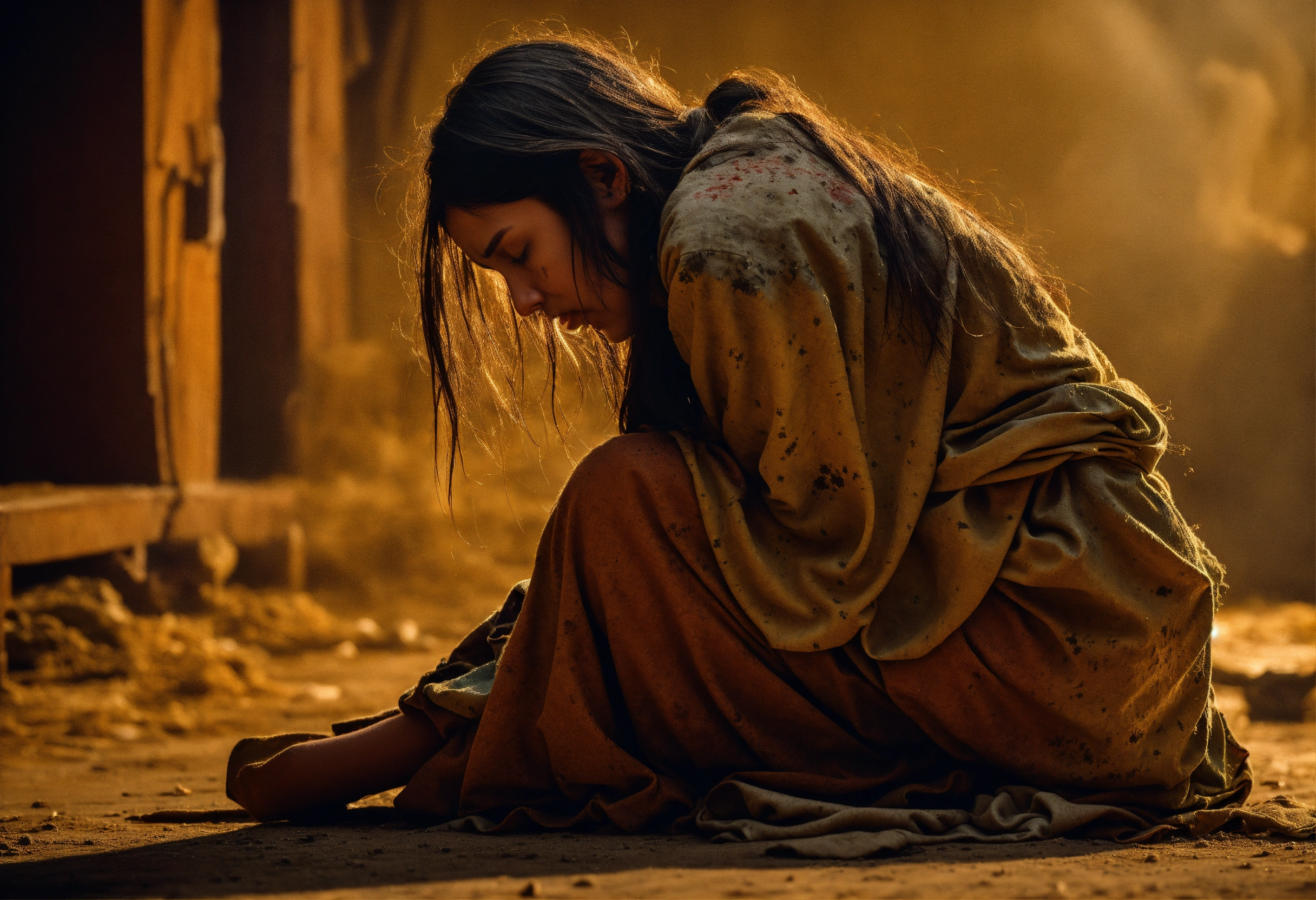 न बाबा न... इंदौर में भिखारियों को न देना भीख, वरना हो जाएगी FIR