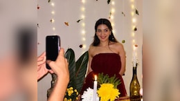 Inside <i>Laapataa Ladies</i> Star Pratibha Ranta's Birthday Celebrations: "Another Year Older And Happier"