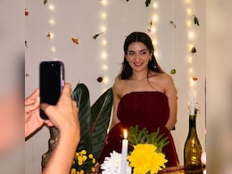 Inside <i>Laapataa Ladies</i> Star Pratibha Ranta's Birthday Celebrations: "Another Year Older And Happier" Inside <i>Laapataa Ladies</i> Star Pratibha Ranta's Birthday Celebrations: "Another Year Older And Happier"