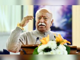 RSS प्रमुख मोहन भागवत ने मंदिर-मस्जिद के नए विवादों पर चिंता जताई RSS प्रमुख मोहन भागवत ने मंदिर-मस्जिद के नए विवादों पर चिंता जताई