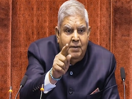 धनखड़ को हटाने का मकसद नहीं, फिर विपक्ष ने क्यों दिया नोटिस? समझिए अविश्वास प्रस्ताव लाने की इनसाइड स्टोरी धनखड़ को हटाने का मकसद नहीं, फिर विपक्ष ने क्यों दिया नोटिस? समझिए अविश्वास प्रस्ताव लाने की इनसाइड स्टोरी