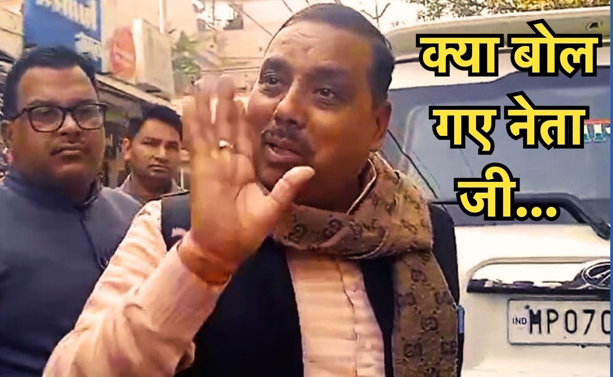 'एमपी में हर थाने को एक सिपाही चलाता है, जांच हुई तो गोल्ड और कैश से भर जाएंगी सैकड़ों गाड़ियां'