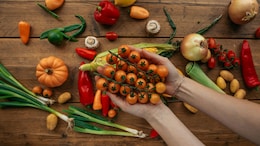 6 Easy Ways To Eat Healthy While Living Alone