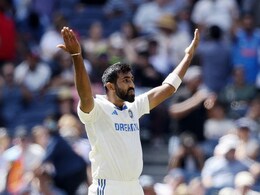 "Even 200 Might Not Be Enough": Sunil Gavaskar's Reality Check To India On SCG Test Target "Even 200 Might Not Be Enough": Sunil Gavaskar's Reality Check To India On SCG Test Target