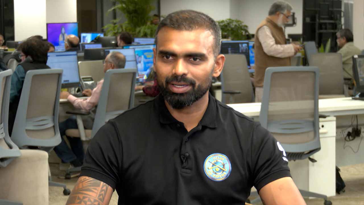 "My Dreams Are Bigger": Hockey Icon PR Sreejesh Takes 'Baby Steps' Towards Coaching Ambitions