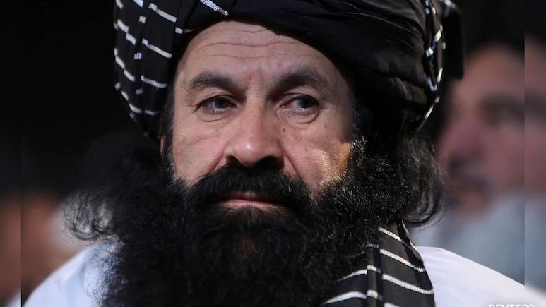 Afghan Taliban's Minister For Refugees Killed In Kabul Blast, Says His Nephew