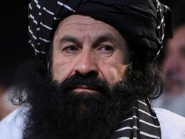 Afghan Taliban's Minister For Refugees Killed In Kabul Blast, Says His Nephew Afghan Taliban's Minister For Refugees Killed In Kabul Blast, Says His Nephew