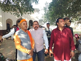 बदायूं : जामा मस्जिद या नीलकंठ महादेव मंदिर? कोर्ट में सुनवाई टली बदायूं : जामा मस्जिद या नीलकंठ महादेव मंदिर? कोर्ट में सुनवाई टली