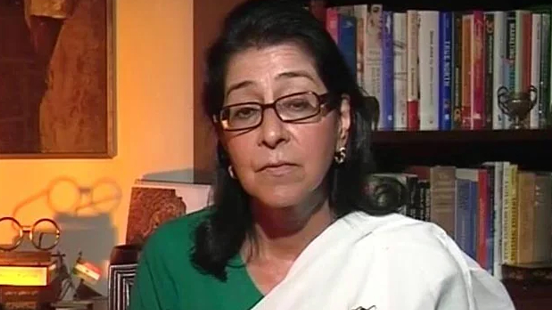 Manmohan Singh Brought In Legacy Of Collaboration: Naina Lal Kidwai